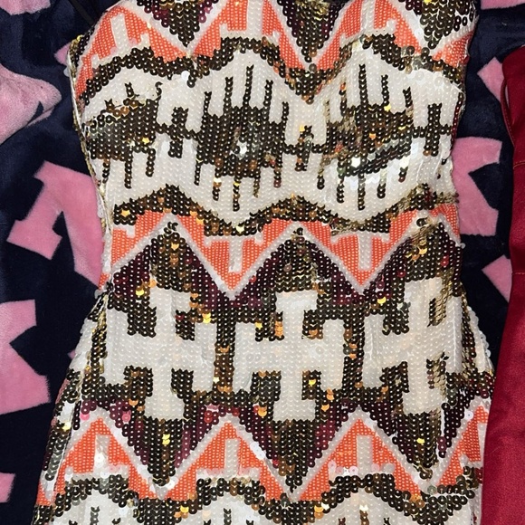 2x xs short dresses - Picture 6 of 10